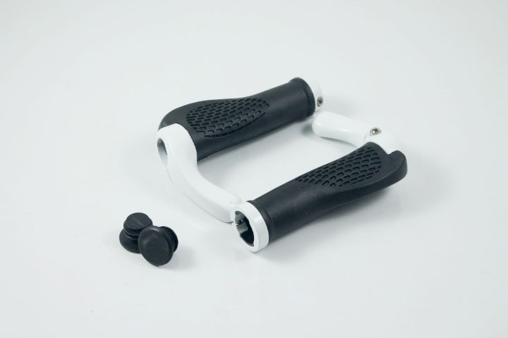 Poignées de vélo KHENG - Ref 2335914 Image 11