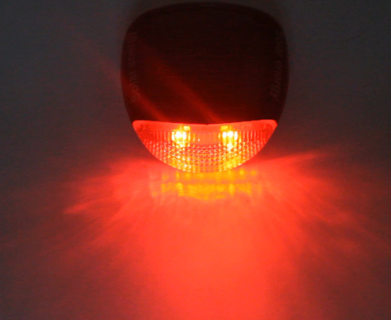 Eclairage pour vélo KHENG - Taillights - Ref 2400939 Image 12