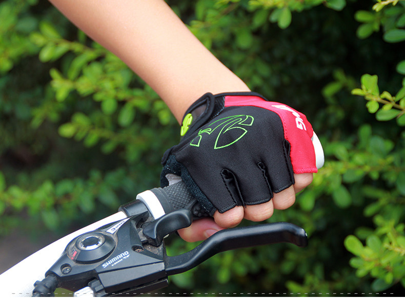 Gants pour vélo mixte KHENG - Ref 2243146 Image 43