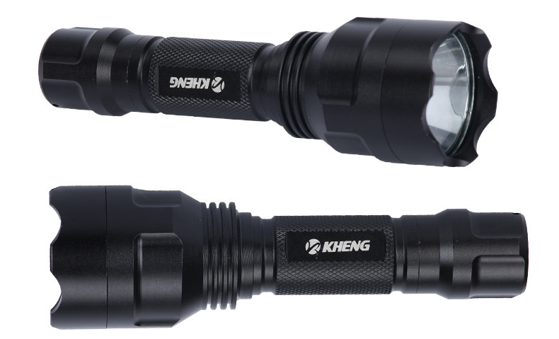 Lumière vélo KHENG - Ref 2399751 Image 35