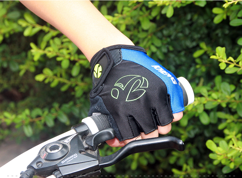 Gants pour vélo mixte KHENG - Ref 2243146 Image 41