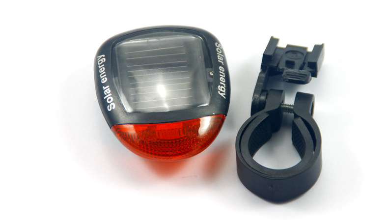 Eclairage pour vélo KHENG - Taillights - Ref 2400939 Image 11