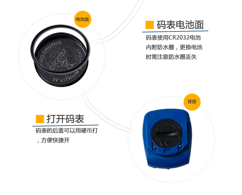 Tableau de bord vélo KHENG - Ref 2422105 Image 28