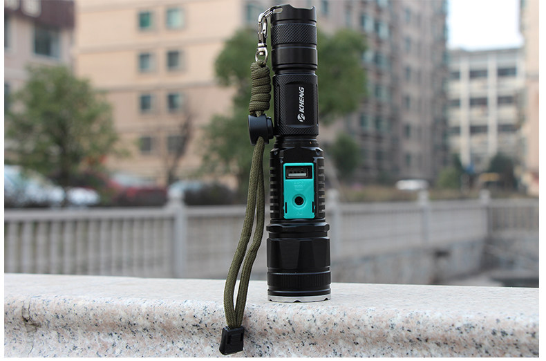 Lumière vélo KHENG - Ref 2399751 Image 28