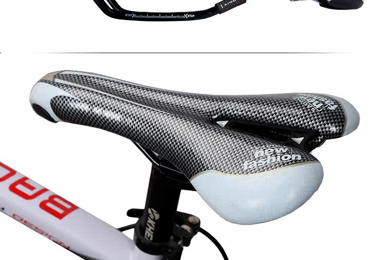 Selle de vélo Mountain Bike KHENG - Ref 2359452 Image 19