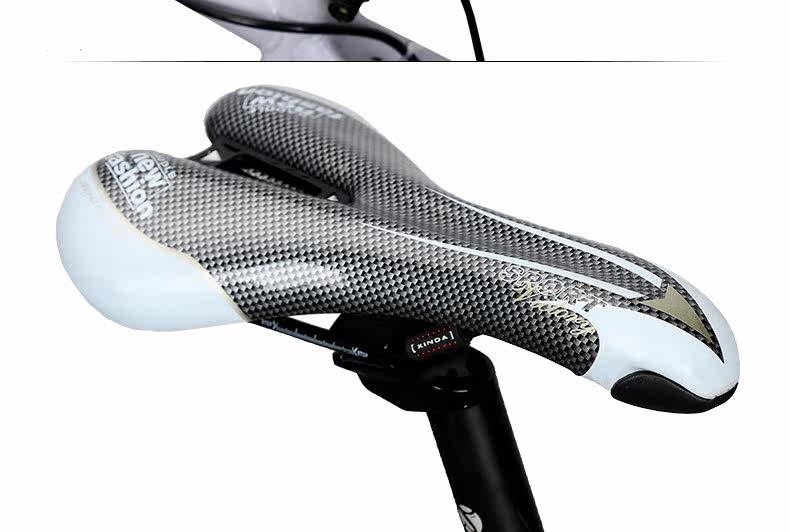 Selle de vélo Mountain Bike KHENG - Ref 2359452 Image 20