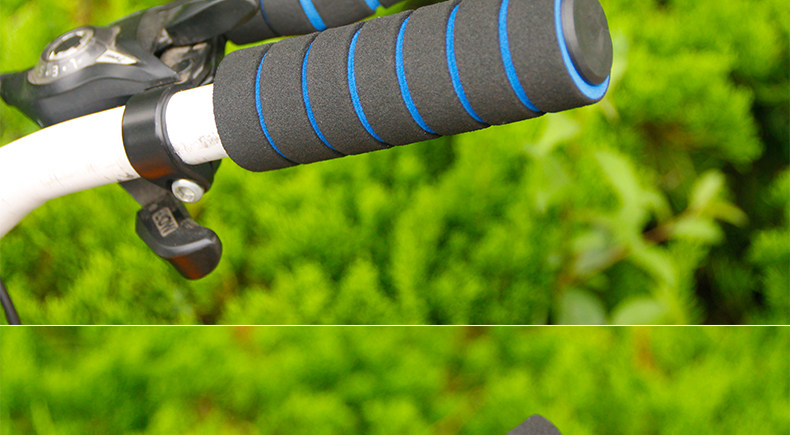 Poignées de vélo KHENG - Ref 2338843 Image 10