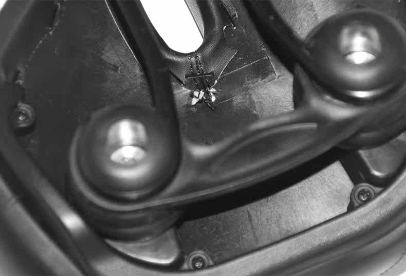 Selle de vélo Mountain Bike KHENG - Ref 2346562 Image 16