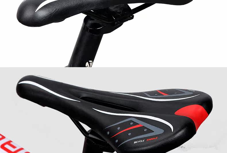 Selle de vélo Mountain Bike KHENG - Ref 2359452 Image 16