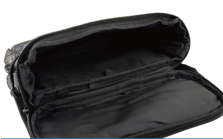 Sacoche pour vélo mixte KHENG - Ref 2216331 Image 27