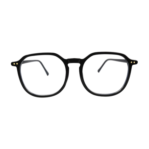 Звездные черные бокалы Suyan Glasses Универсальные голубые очки для женского плоского зеркала.