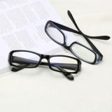 Плоские очки для защиты глаз от синего света, простое зеркало, мужские ретро, мужские плоские зеркала, женские плоские очки для защиты глаз, женские и мужские