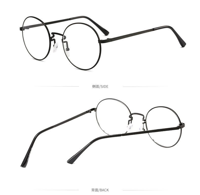 Montures de lunettes en Metal memoire - Ref 3141836 Image 19