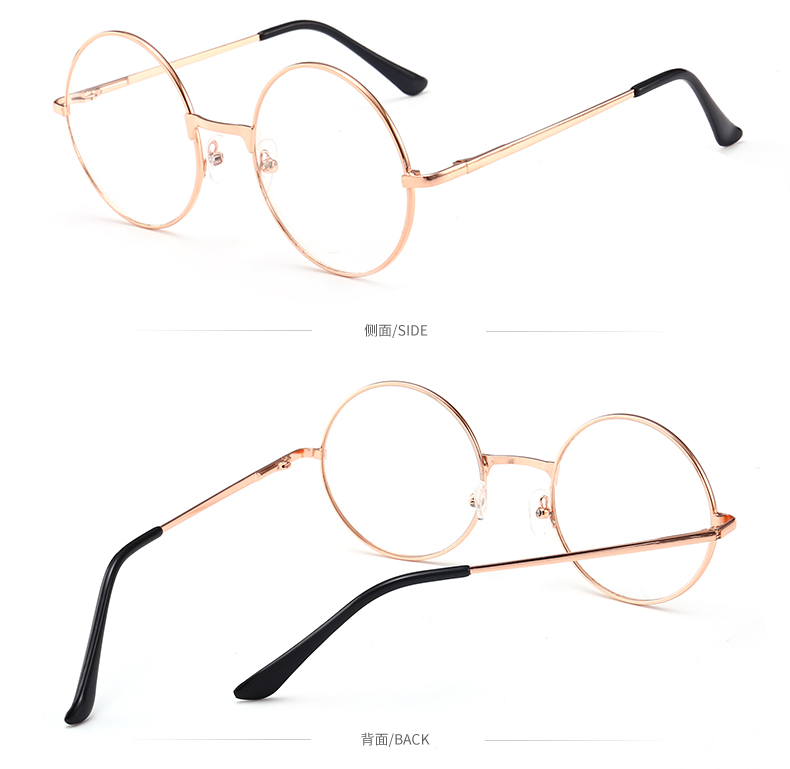 Montures de lunettes en Tole - Ref 3140914 Image 28