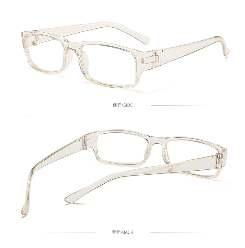 Montures de lunettes en Memoire plastique - Ref 3141446 Image 15