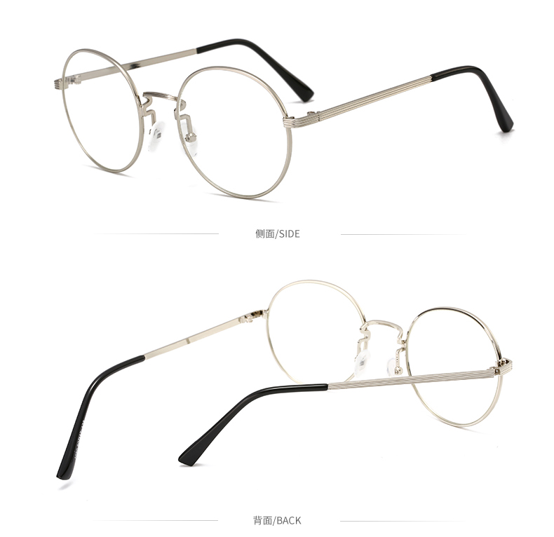 Montures de lunettes en Metal memoire - Ref 3141836 Image 21