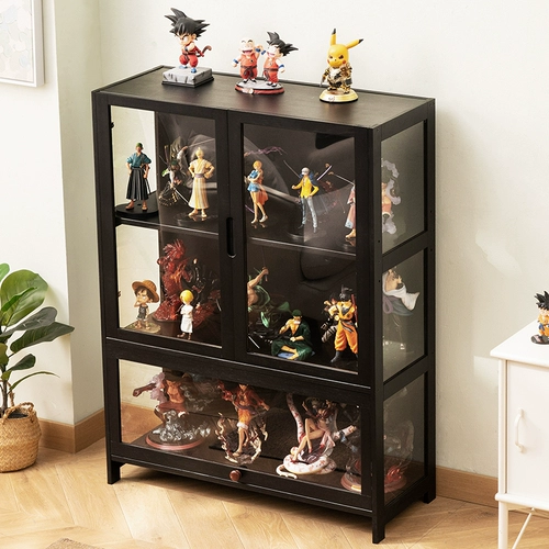 Фигурка, стенд, система хранения, акриловый конструктор