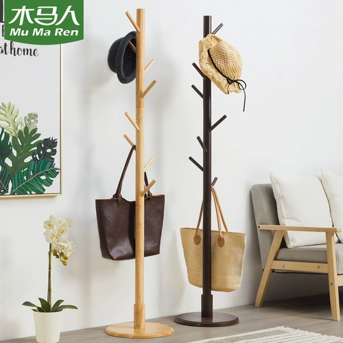 木马人 Твердое дерево плаще