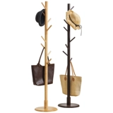 木马人 Твердое дерево плаще