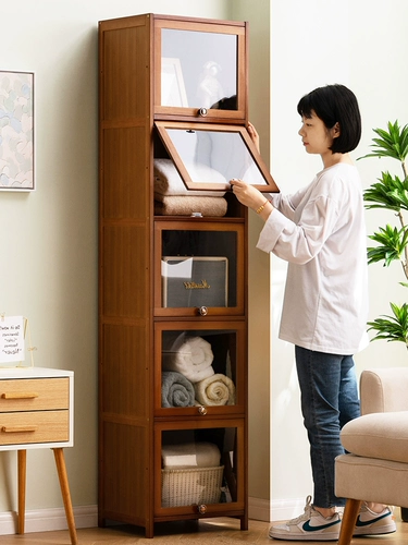 Каканеры для хранения кабин