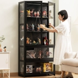 Фигурка, стенд, система хранения, акриловый конструктор