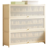 Шкаф для обуви, полка для обуви, многослойная, для дома, новинка 2025 года, популярный артефакт, простая экономия места для хранения