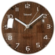 Uranus clock living room table clock