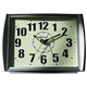 Uranus Retro Alarm Clock for Seniors