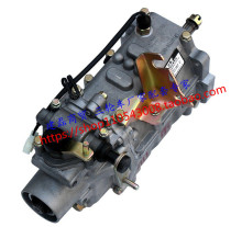 Zongshen semi-enclosed tricycle motorcycle Longwang Wanshi brand V4-R five-speed with reverse mid-range gearbox