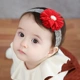 Phiên bản tiếng Hàn của em bé với vương miện em bé trăng tròn trăm ngày cô gái tóc phụ kiện sinh nhật vương miện nữ em bé tóc bồng cài tóc cô dâu