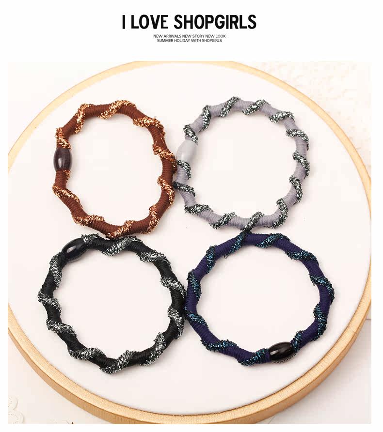 Accessoire cheveux LORMA en autre - Ref 1201774 Image 15