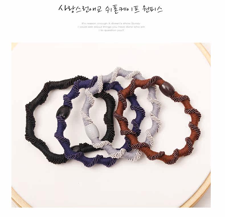 Accessoire cheveux LORMA en autre - Ref 1201774 Image 19