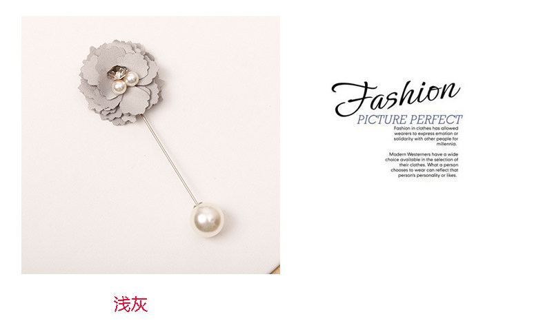 Broche femme LORMA en autre - Ref 1178222 Image 12