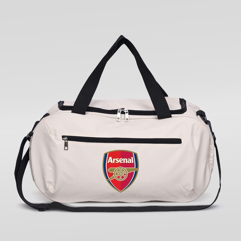Solid Color Team Logo Printed Travel Large Sports Fitness Bag Men's Portable Basketball Football Yoga Women's Bag Luggage Bag Solid Color Team Logo Printed Travel Large Sports Fitness Bag Men's Portable Basketball Football Yoga Women's Bag Luggage Bag