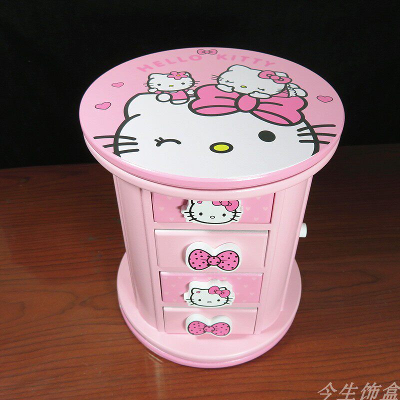 Boite à bijoux - Ref 3106670 Image 6