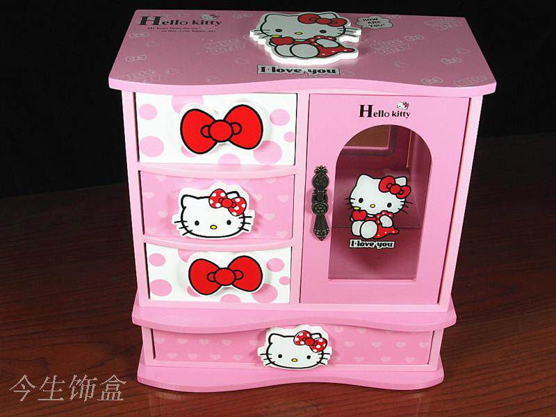 Boite à bijoux - Ref 3106670 Image 3