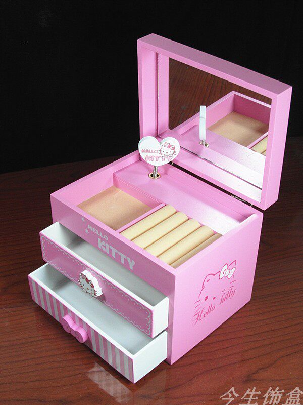 Boite à bijoux - Ref 3106670 Image 13