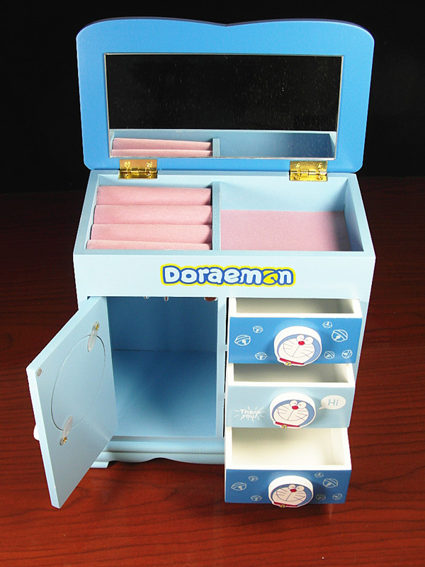 Coffret à bijoux - Ref 3106895 Image 11