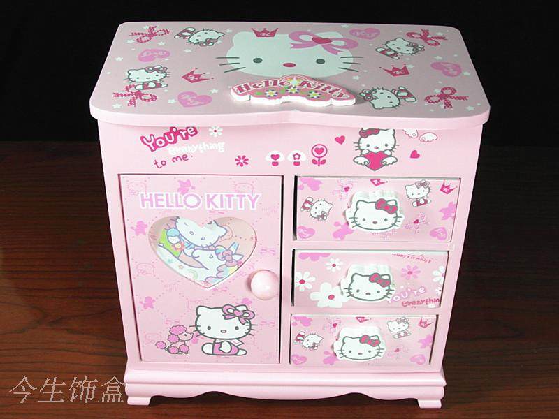 Boite à bijoux - Ref 3106670 Image 1