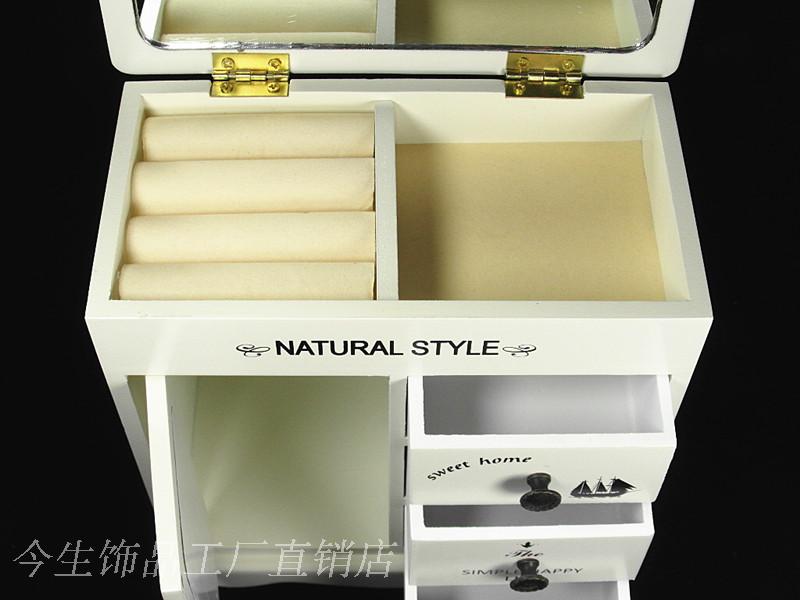 Coffret à bijoux - Ref 3106895 Image 74