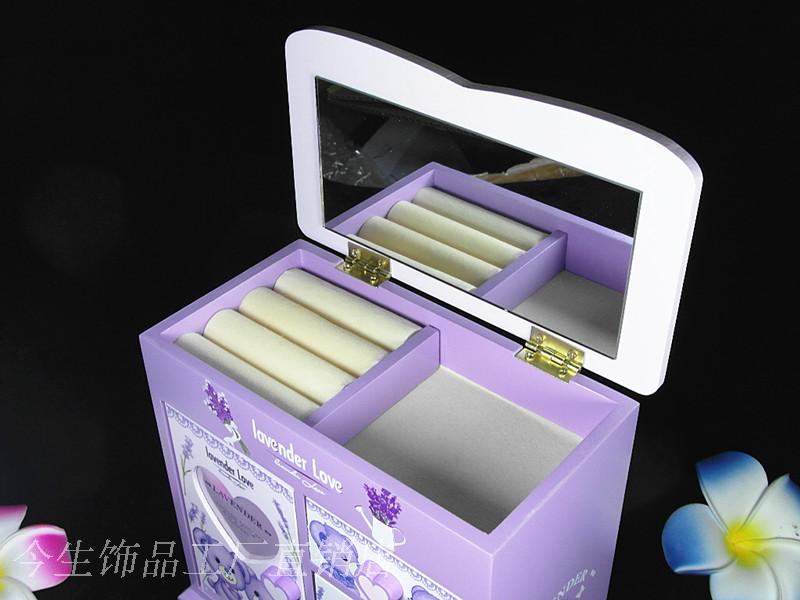 Coffret à bijoux - Ref 3106895 Image 54