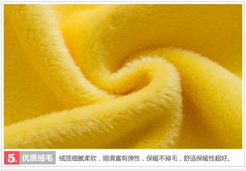 Gilet fille SHANBAOMAY - Ref 2070720 Image 31