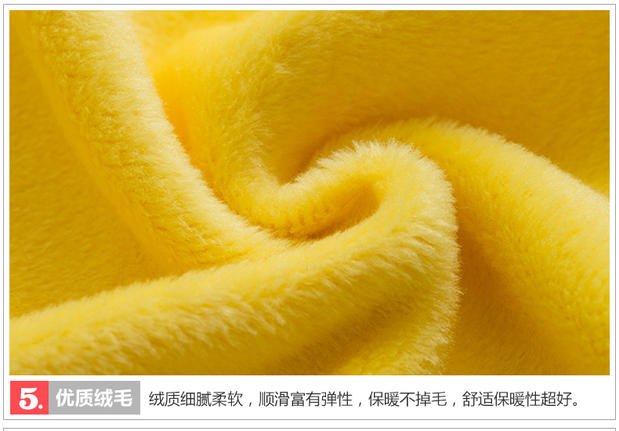 Shangbao Maiqiu mùa đông trẻ em mặc vest trẻ em Cô gái cộng với áo nhung cotton dày áo len Áo ấm cho trẻ em - Áo ghi lê áo khoác ba lỗ có mũ cho bé