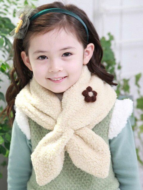 Echarpe enfant - Ref 2142248 Image 20