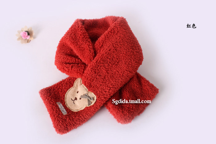 Echarpe enfant - Ref 2142248 Image 13