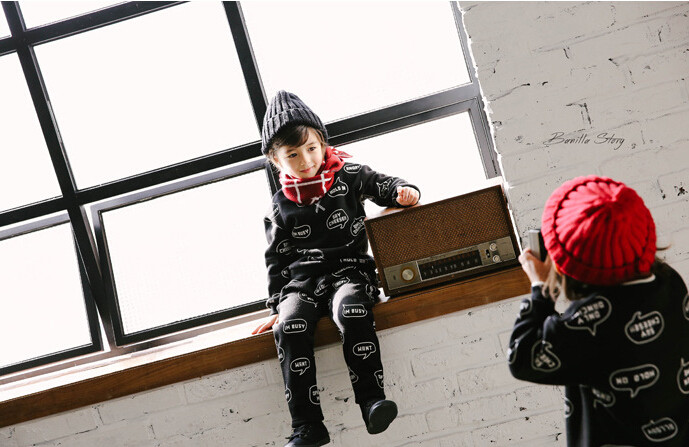 Foulard enfant - Ref 2142251 Image 14