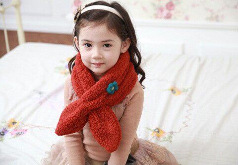 Echarpe enfant - Ref 2142248 Image 18