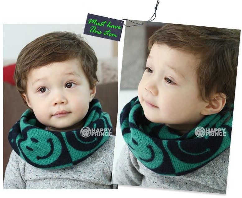 Echarpe enfant - Ref 2135828 Image 9