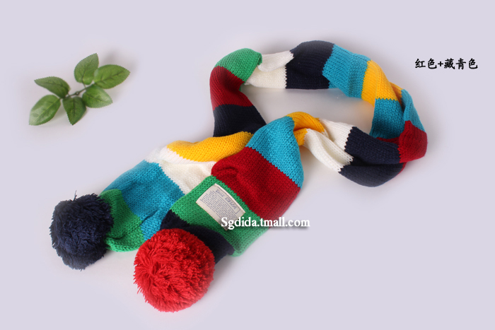 Foulard enfant - Ref 2135825 Image 12
