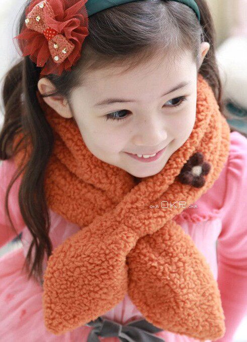 Echarpe enfant - Ref 2142248 Image 19